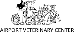 Our Facilities | Airport Veterinary Center