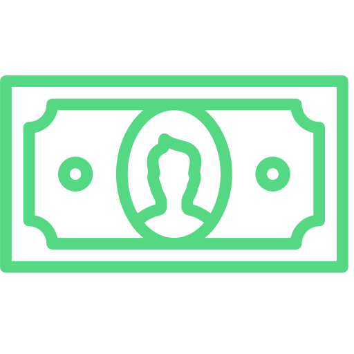 Cash Icon