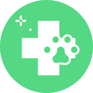 pet health icon