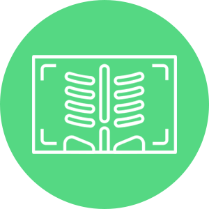 Radiology icon