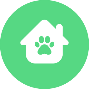 vet hospital icon